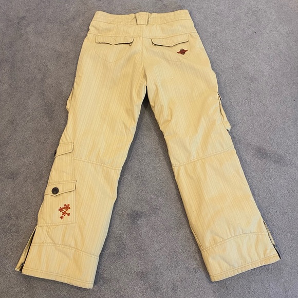 SIMS Snowboard Jacket & Pants - Picture 6 of 15